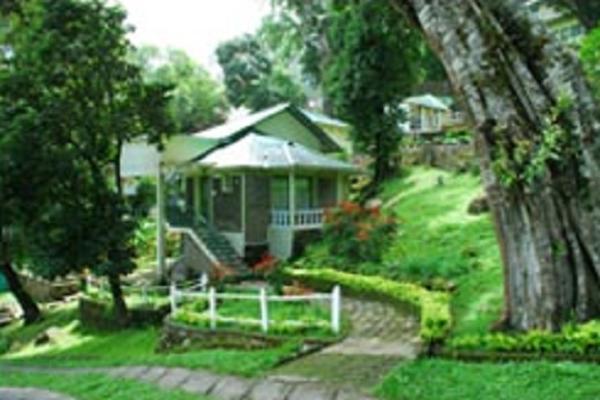 Great Escapes Resorts Munnar Luaran gambar