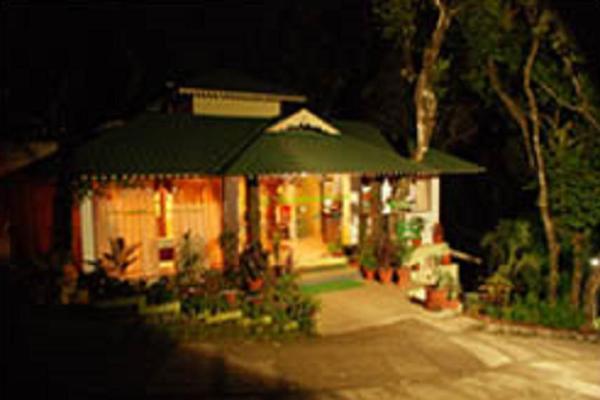 Great Escapes Resorts Munnar Luaran gambar