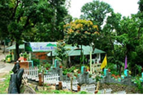 Great Escapes Resorts Munnar Luaran gambar