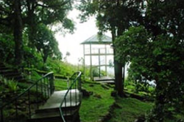 Great Escapes Resorts Munnar Luaran gambar