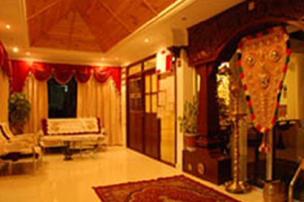 Great Escapes Resorts Munnar Luaran gambar
