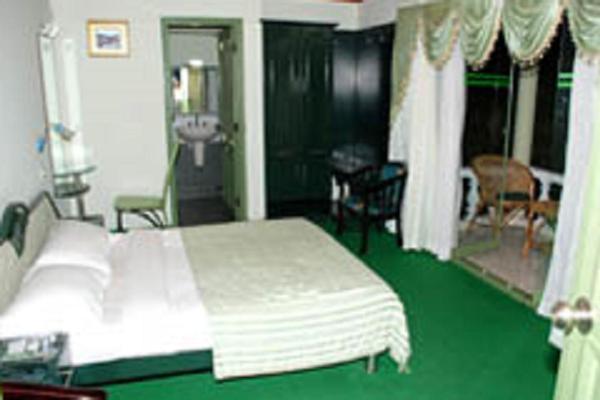 Great Escapes Resorts Munnar Bilik gambar