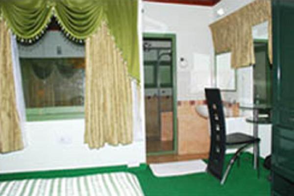 Great Escapes Resorts Munnar Bilik gambar