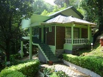 Great Escapes Resorts Munnar Luaran gambar