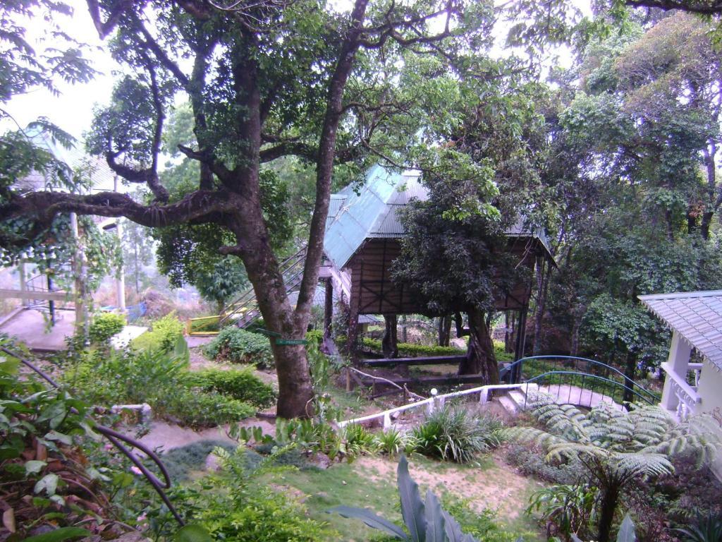 Great Escapes Resorts Munnar Luaran gambar