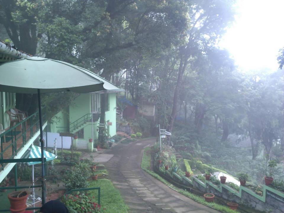 Great Escapes Resorts Munnar Luaran gambar