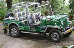 Great Escapes Resorts Munnar Luaran gambar